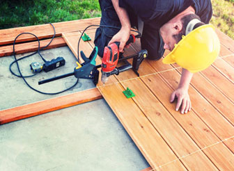 Deck Builders in Saugus, CA