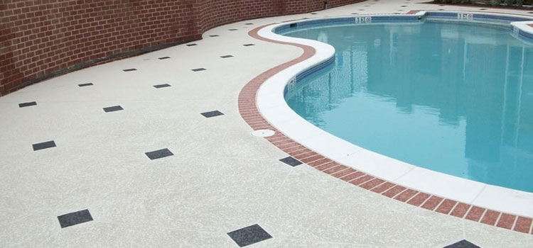 Pool Deck Resurfacing Companies in Saugus, CA